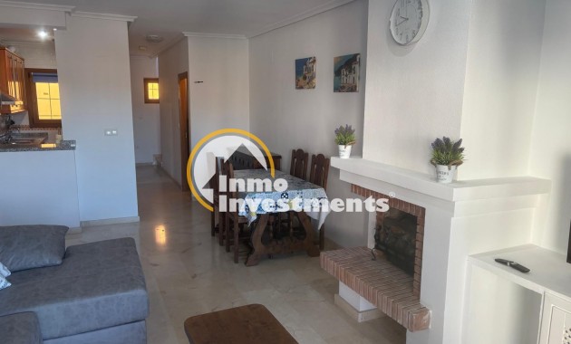 Till salu - Town house - Algorfa - La Finca Golf