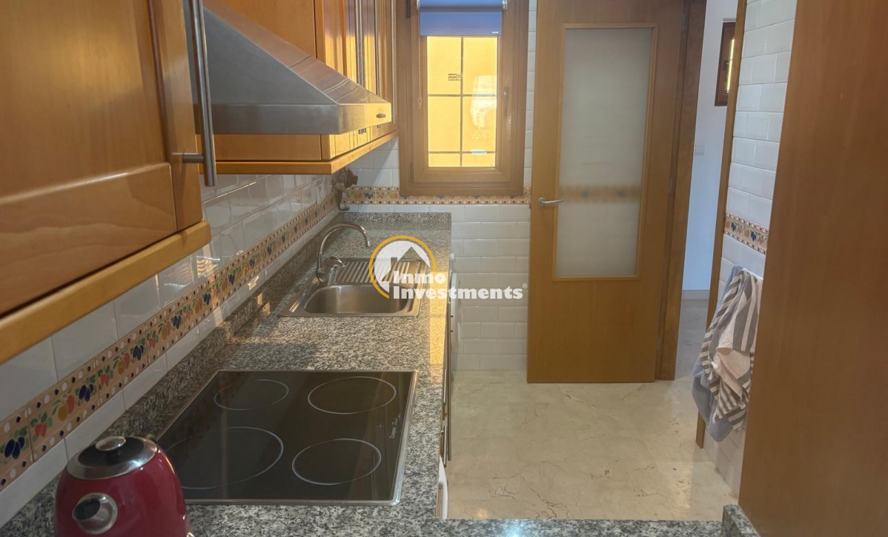 Till salu - Town house - Algorfa - La Finca Golf