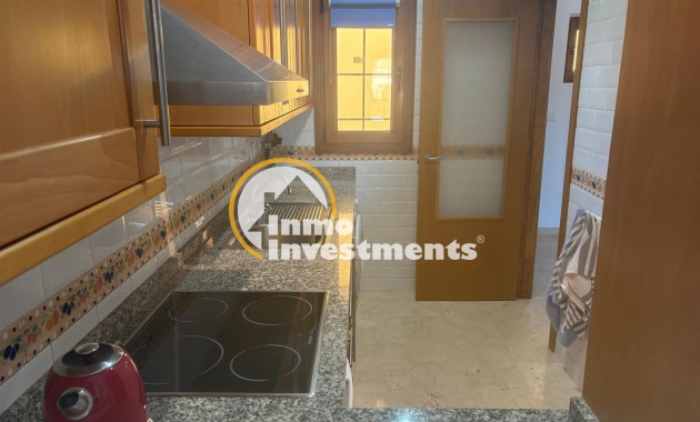 Till salu - Town house - Algorfa - La Finca Golf