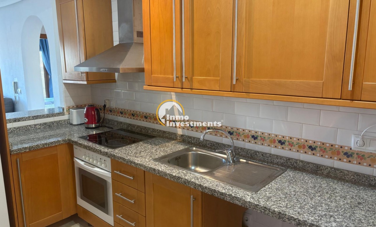 Till salu - Town house - Algorfa - La Finca Golf