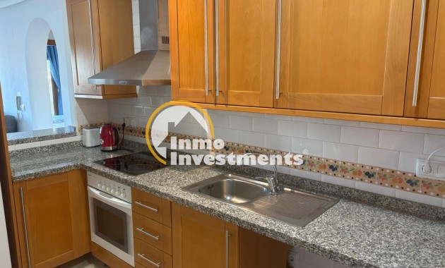 Till salu - Town house - Algorfa - La Finca Golf