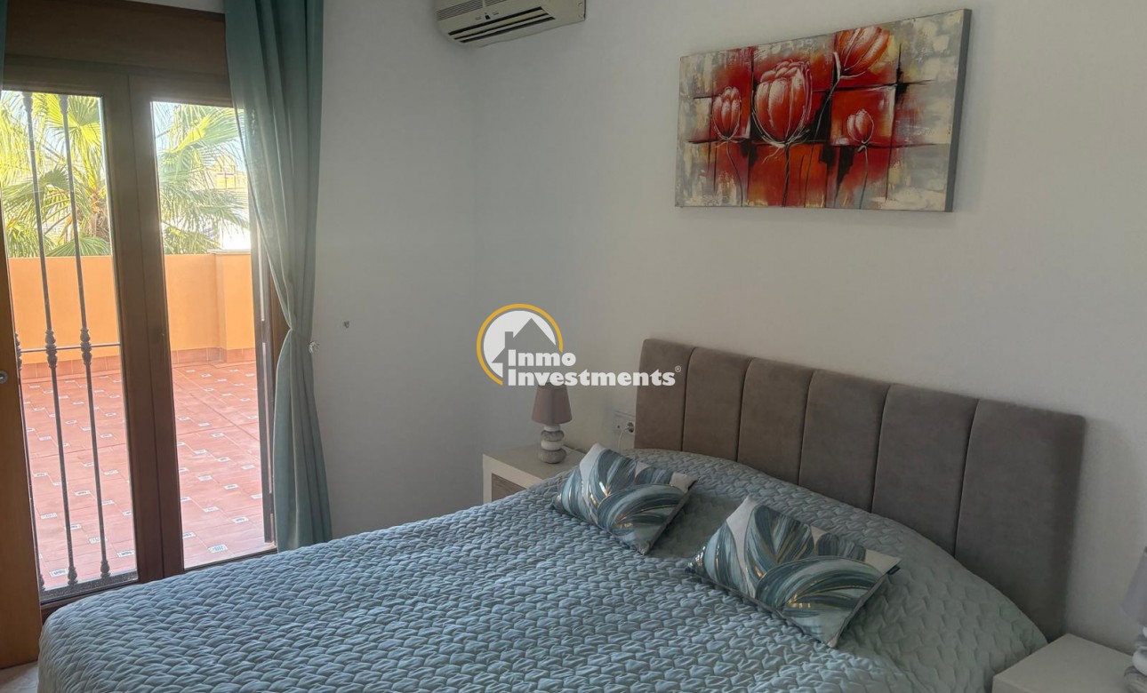 Till salu - Town house - Algorfa - La Finca Golf