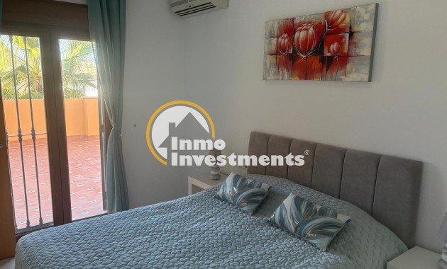 Till salu - Town house - Algorfa - La Finca Golf