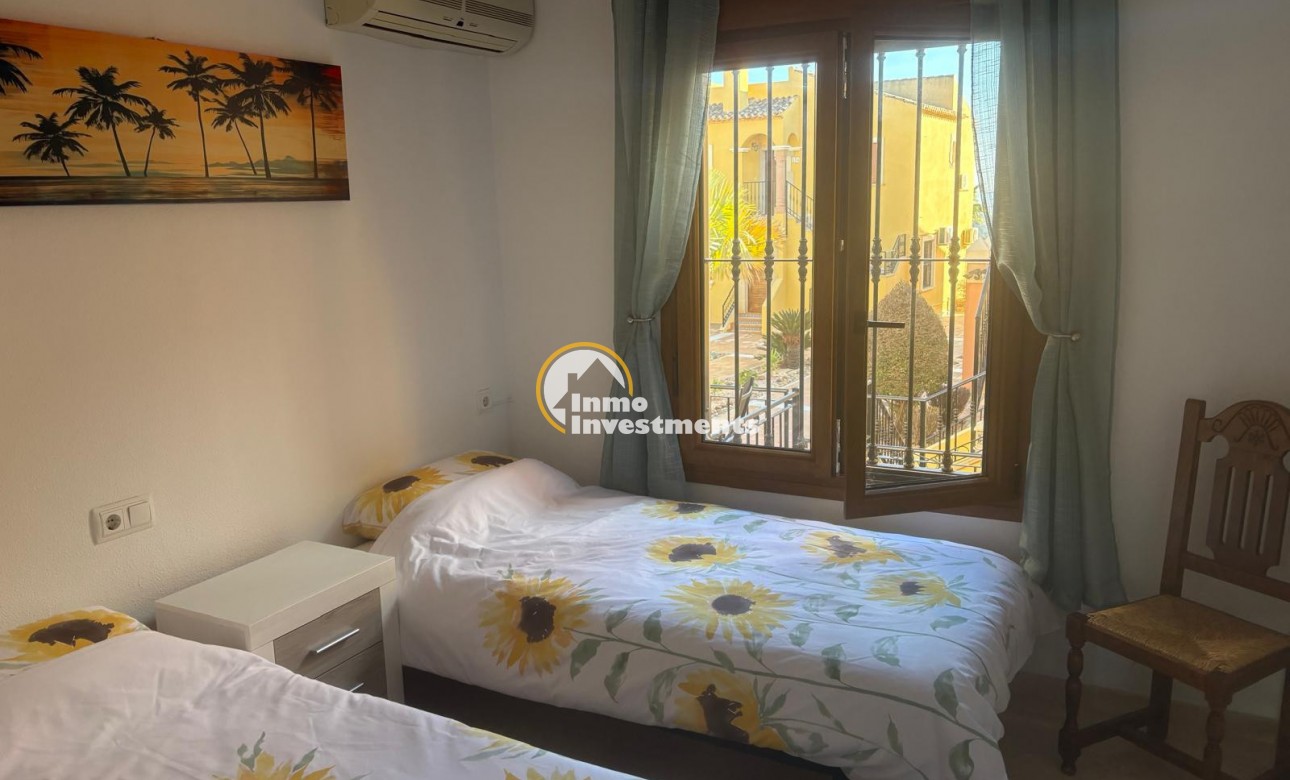 Till salu - Town house - Algorfa - La Finca Golf