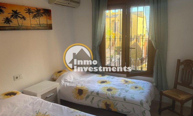 Till salu - Town house - Algorfa - La Finca Golf