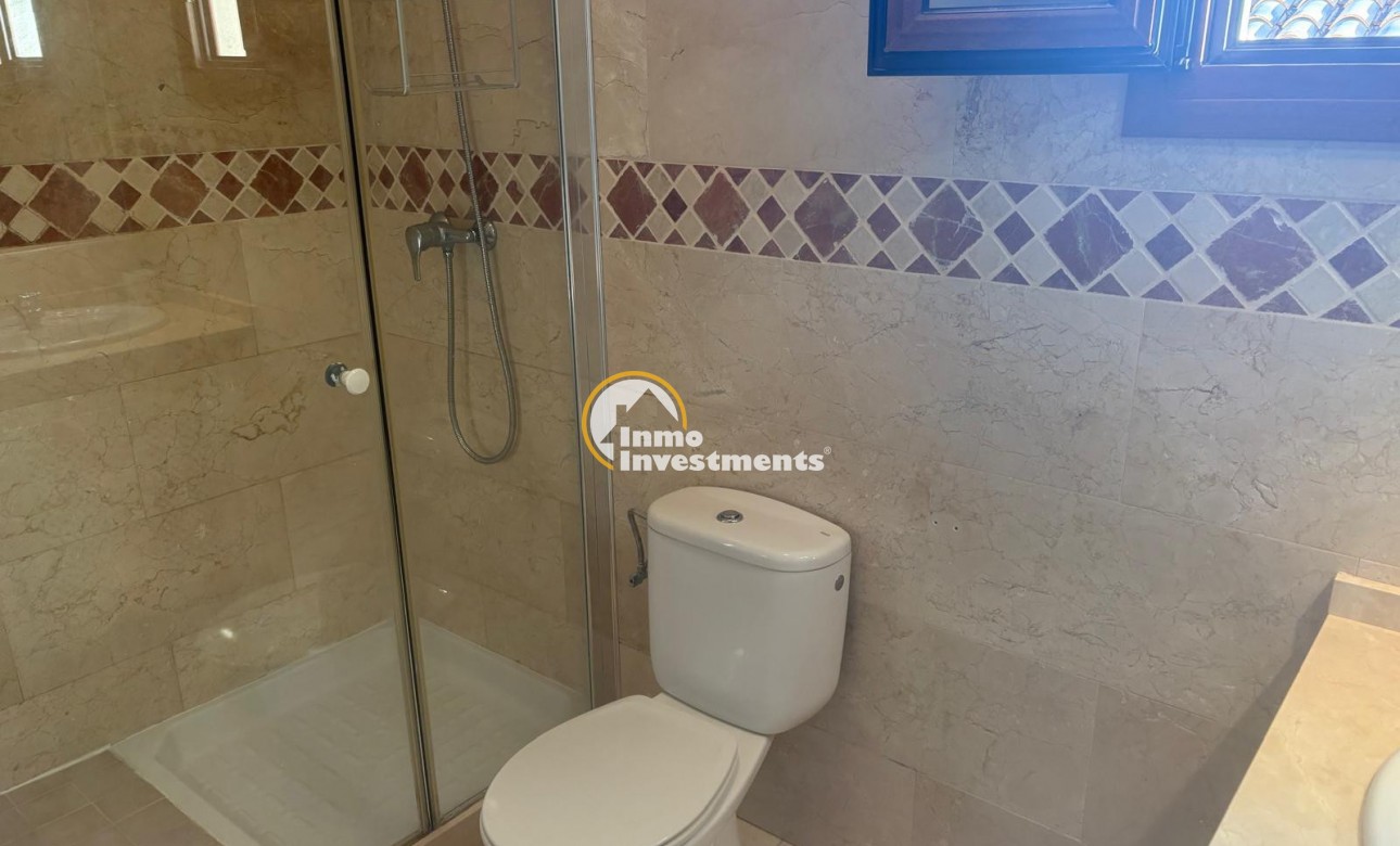 Till salu - Town house - Algorfa - La Finca Golf