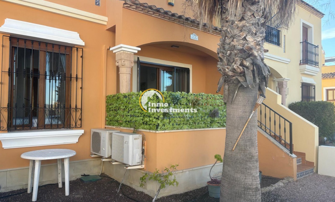 Till salu - Town house - Algorfa - La Finca Golf