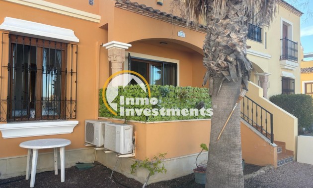 Till salu - Town house - Algorfa - La Finca Golf