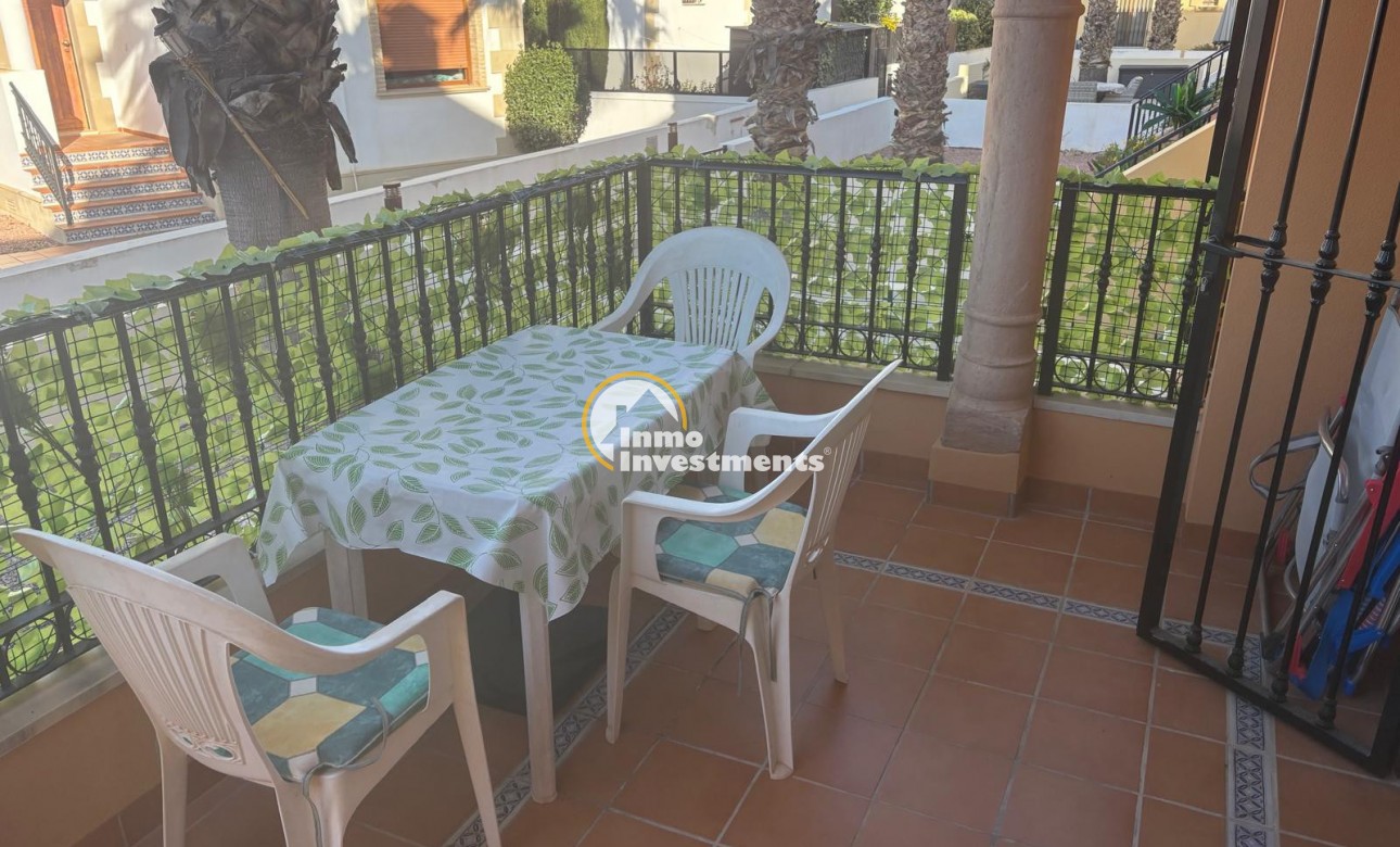 Till salu - Town house - Algorfa - La Finca Golf