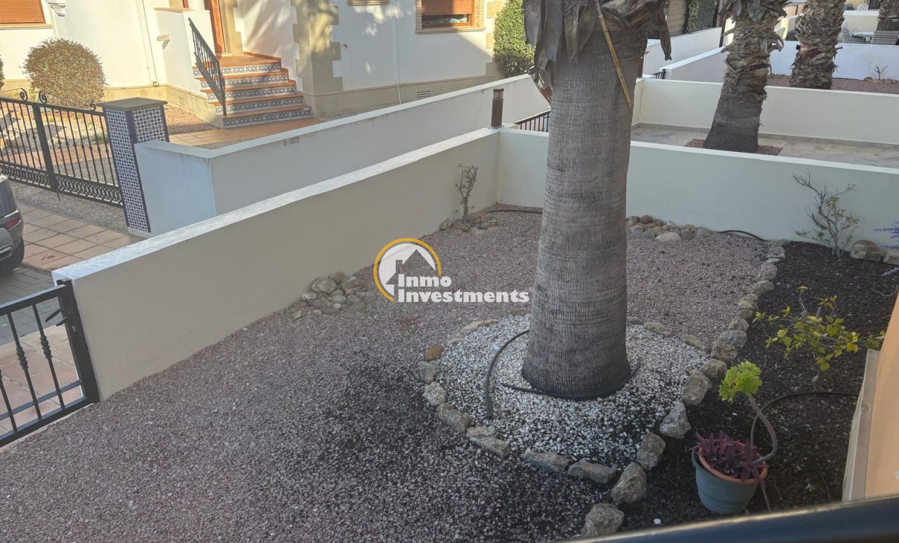 Till salu - Town house - Algorfa - La Finca Golf
