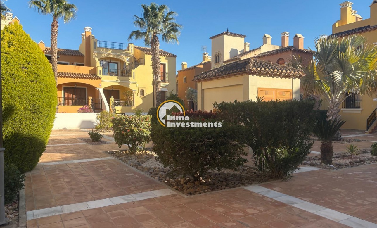 Till salu - Town house - Algorfa - La Finca Golf