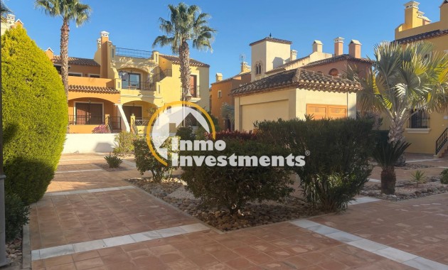 Till salu - Town house - Algorfa - La Finca Golf