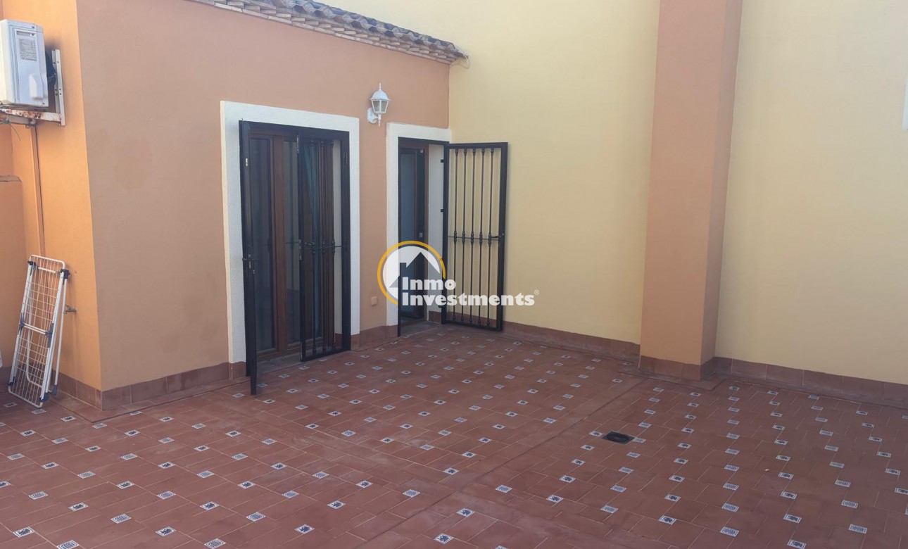 Till salu - Town house - Algorfa - La Finca Golf