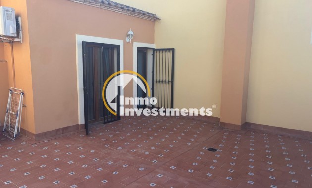 Till salu - Town house - Algorfa - La Finca Golf