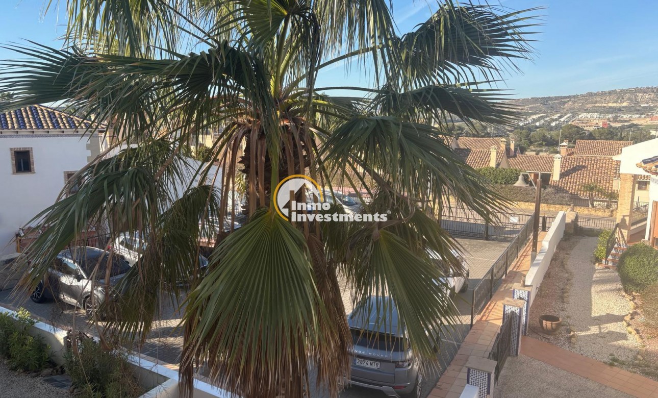 Till salu - Town house - Algorfa - La Finca Golf