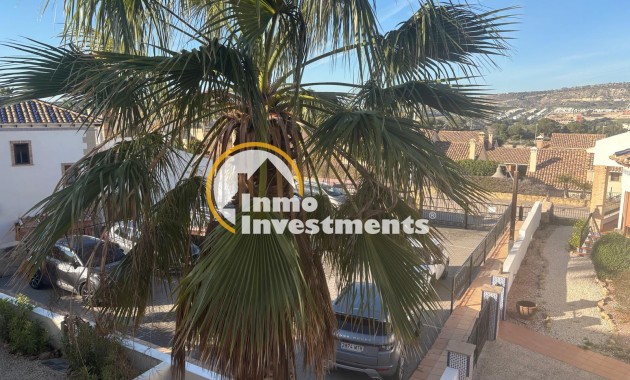 Till salu - Town house - Algorfa - La Finca Golf