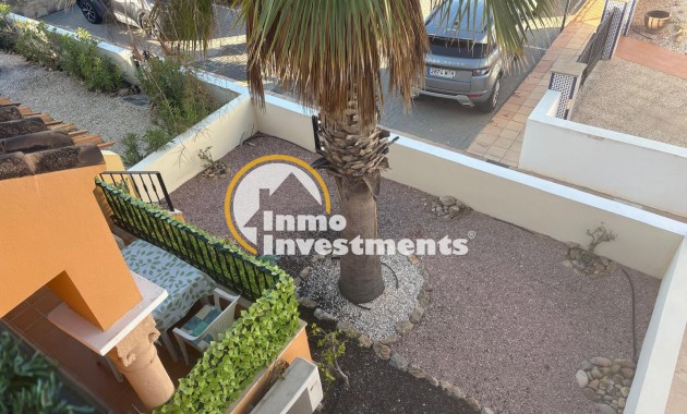 Till salu - Town house - Algorfa - La Finca Golf