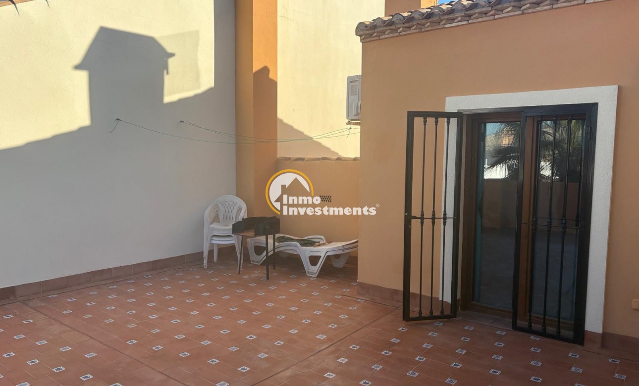 Till salu - Town house - Algorfa - La Finca Golf