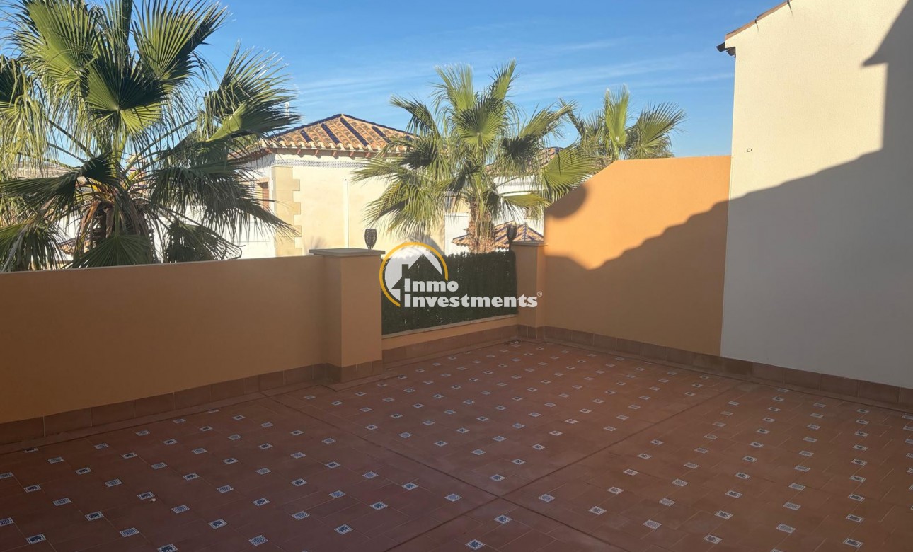 Till salu - Town house - Algorfa - La Finca Golf