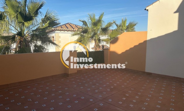 Till salu - Town house - Algorfa - La Finca Golf