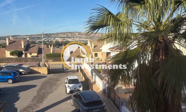 Till salu - Town house - Algorfa - La Finca Golf