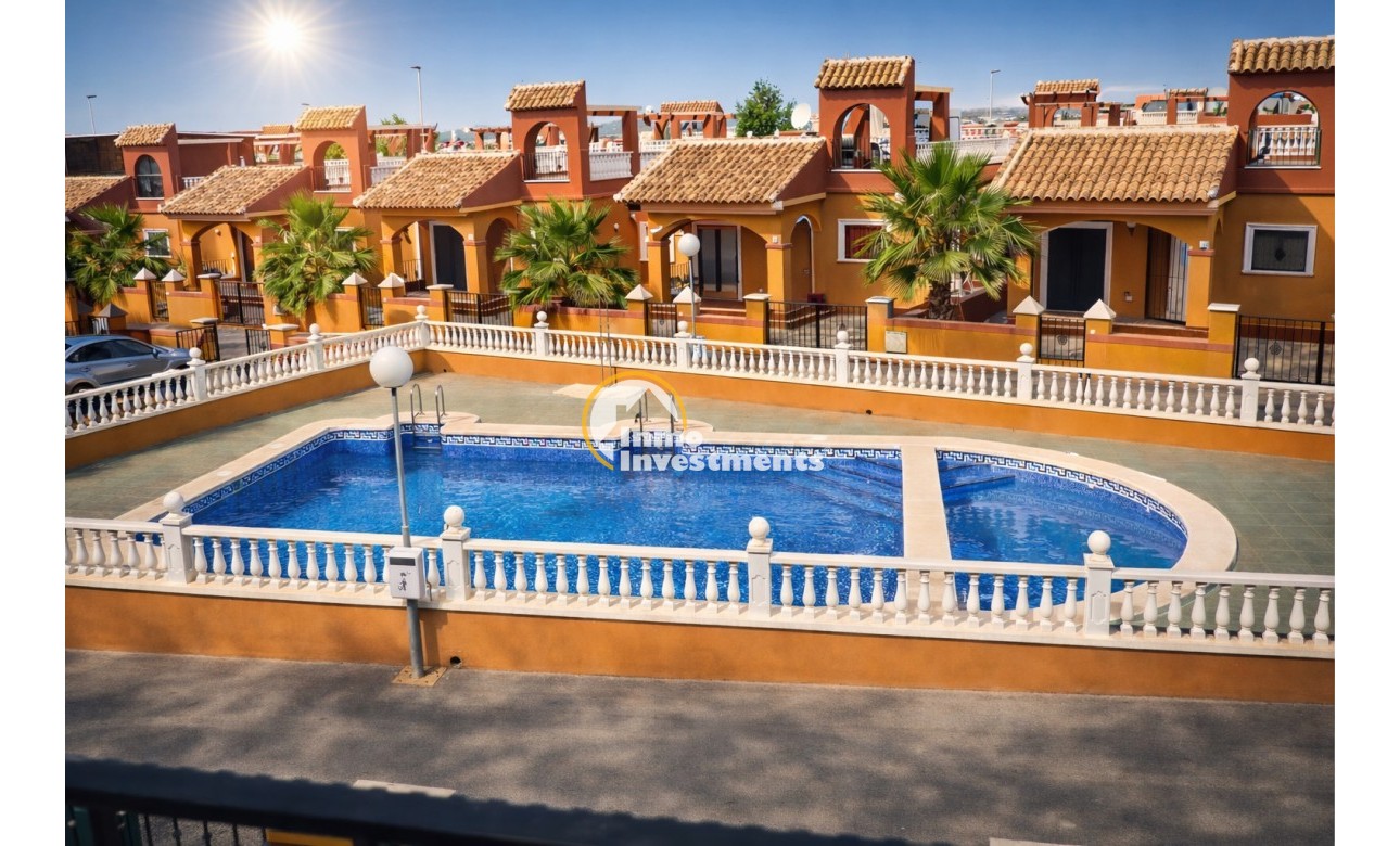 Till salu - Villa - Torrevieja - Aguas Nuevas