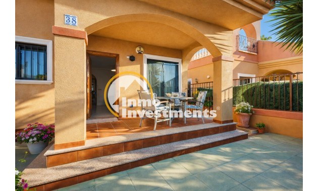 Till salu - Villa - Torrevieja - Aguas Nuevas