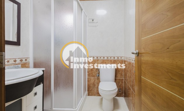 Till salu - Villa - Torrevieja - Aguas Nuevas