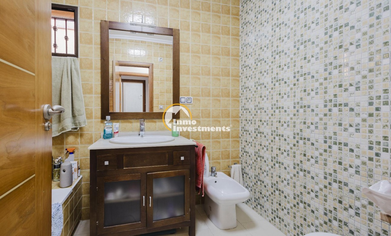 Till salu - Villa - Torrevieja - Aguas Nuevas