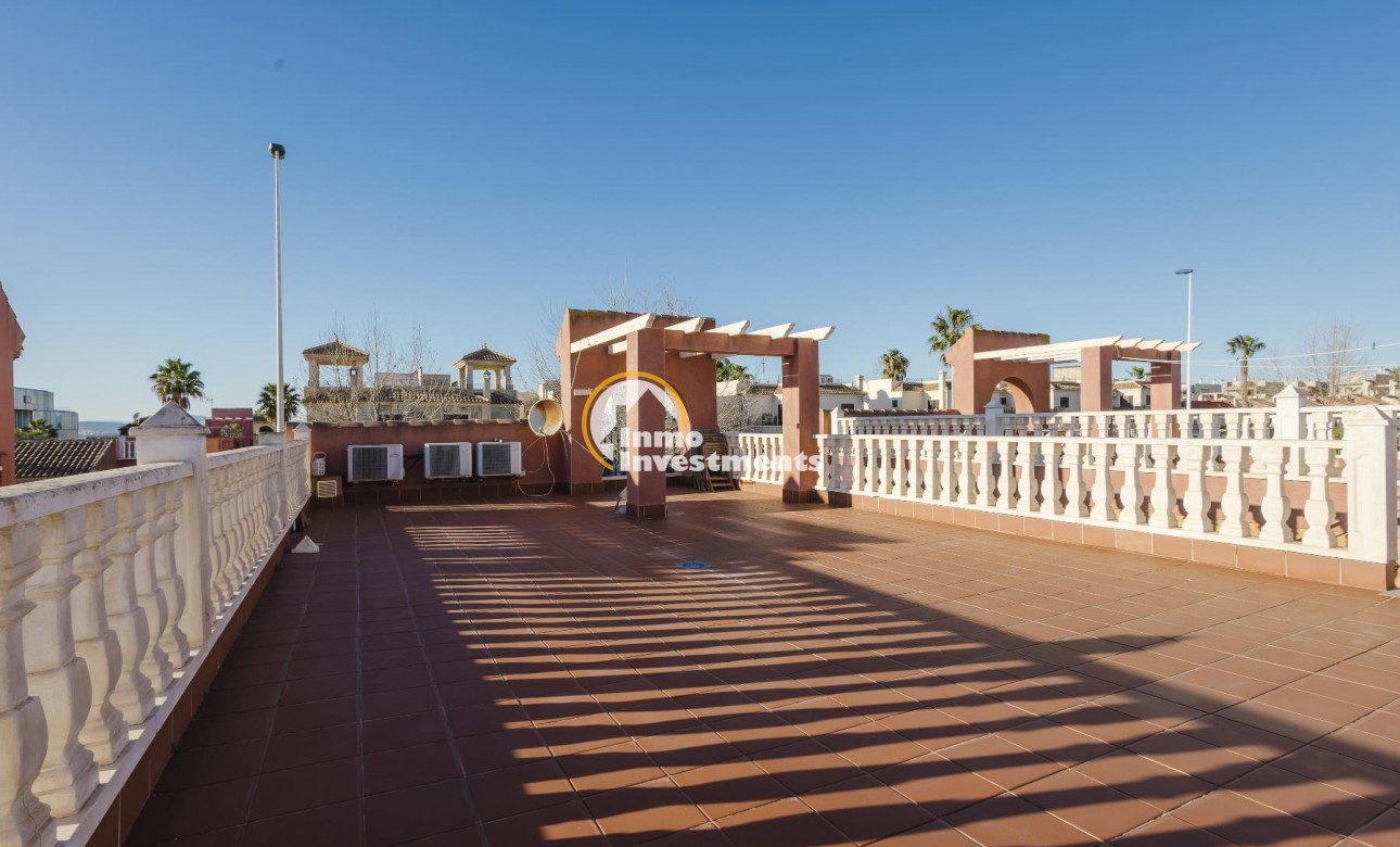 Till salu - Villa - Torrevieja - Aguas Nuevas