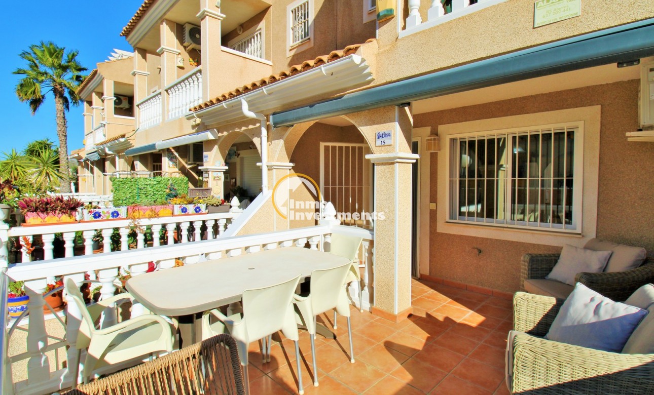 Revente privée - Maison mitoyenne - Playa Flamenca