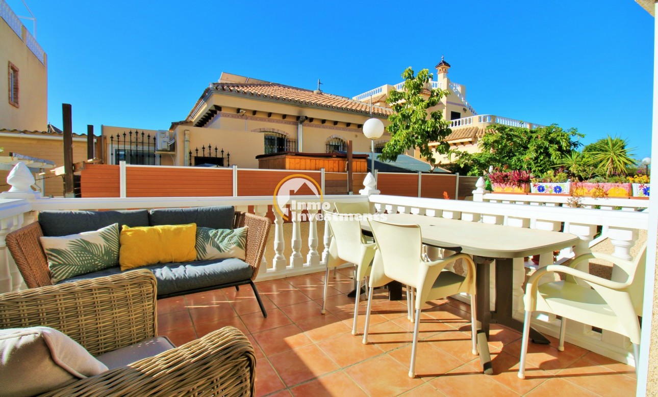 Revente privée - Maison mitoyenne - Playa Flamenca