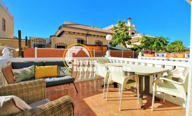 Revente privée - Maison mitoyenne - Playa Flamenca