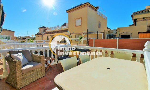 Revente privée - Maison mitoyenne - Playa Flamenca