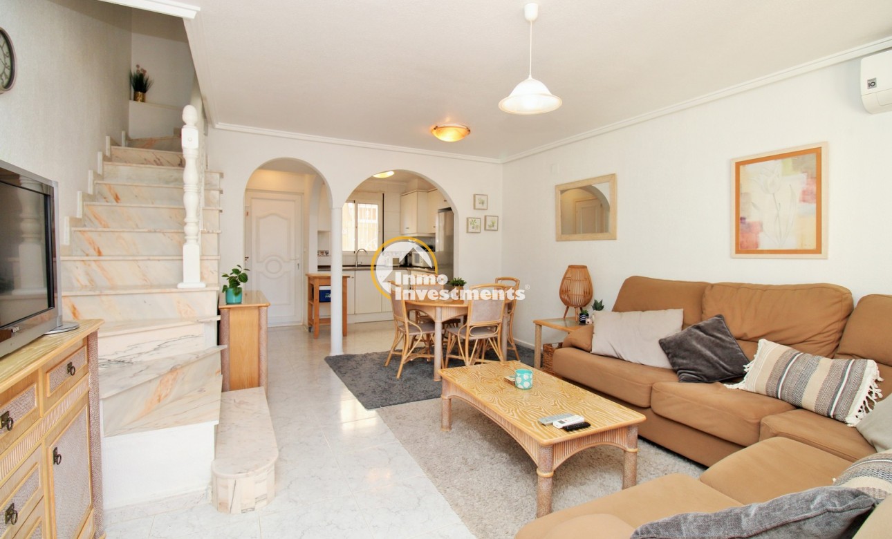 Revente privée - Maison mitoyenne - Playa Flamenca