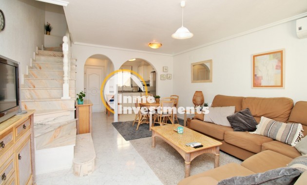 Revente privée - Maison mitoyenne - Playa Flamenca