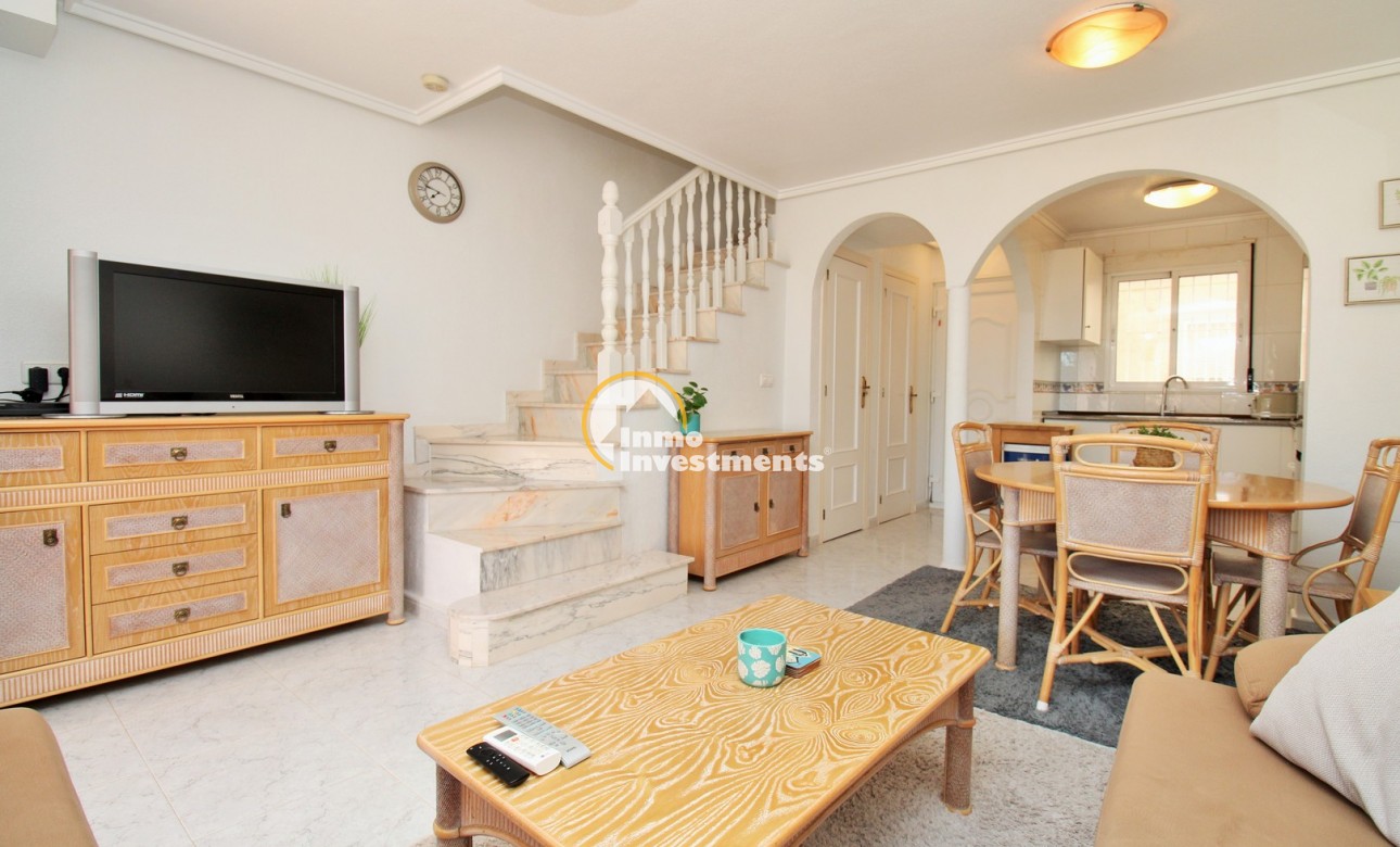 Revente privée - Maison mitoyenne - Playa Flamenca