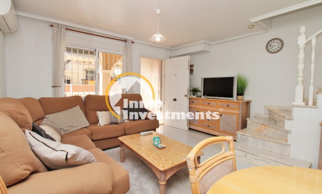 Revente privée - Maison mitoyenne - Playa Flamenca