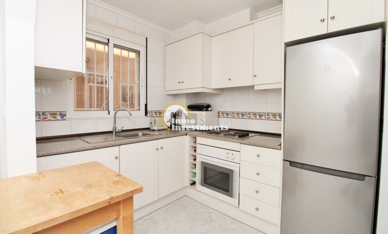 Revente privée - Maison mitoyenne - Playa Flamenca