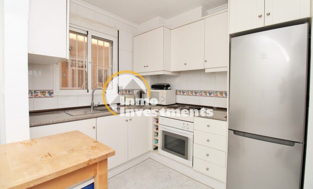 Revente privée - Maison mitoyenne - Playa Flamenca