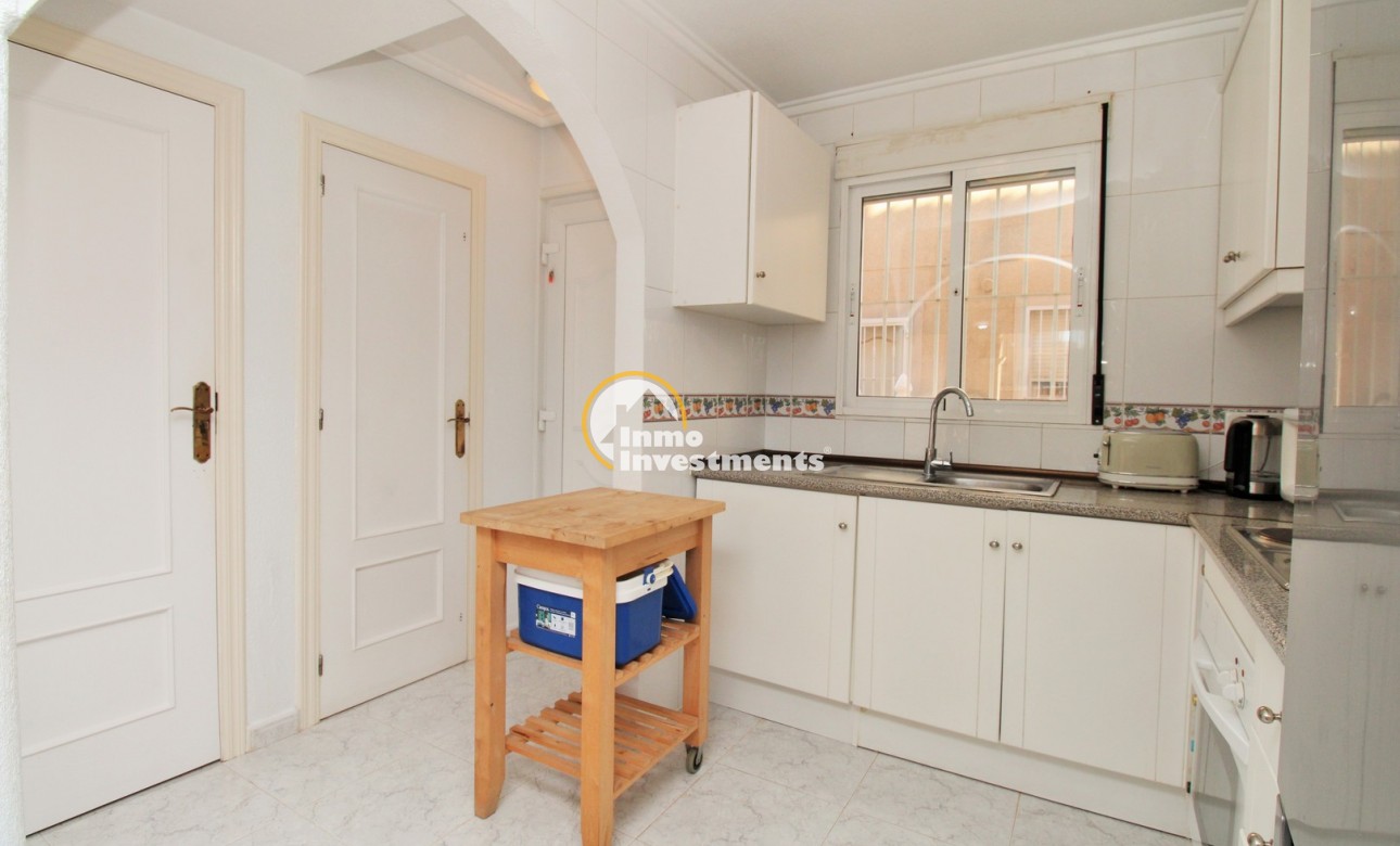 Revente privée - Maison mitoyenne - Playa Flamenca