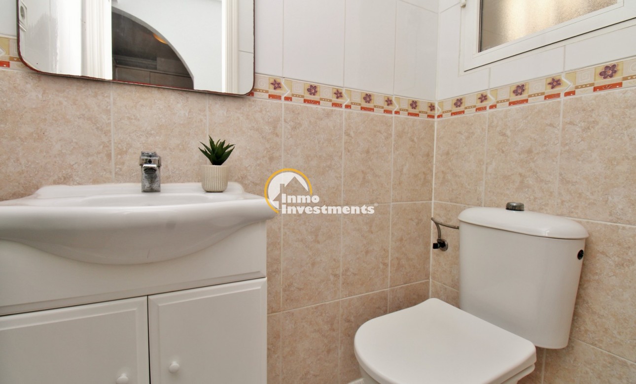 Revente privée - Maison mitoyenne - Playa Flamenca