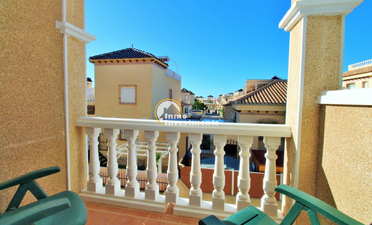 Revente privée - Maison mitoyenne - Playa Flamenca