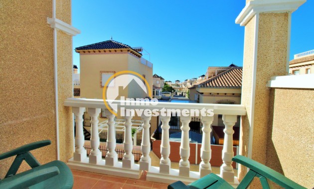 Revente privée - Maison mitoyenne - Playa Flamenca