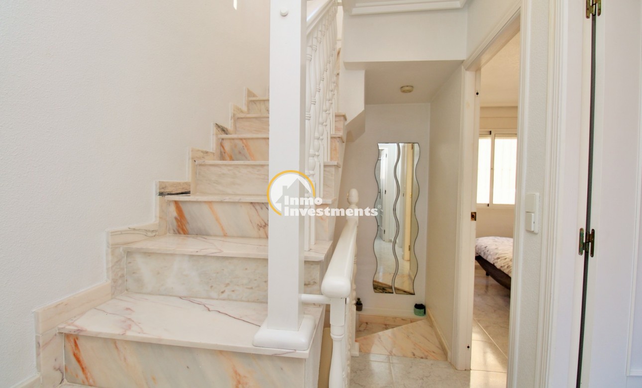 Revente privée - Maison mitoyenne - Playa Flamenca