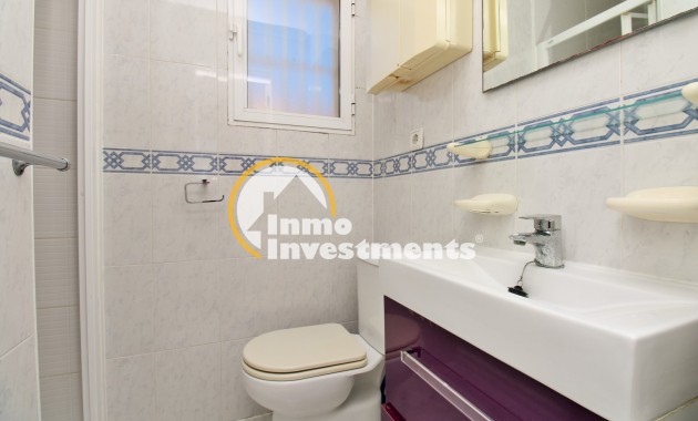 Revente privée - Maison mitoyenne - Playa Flamenca