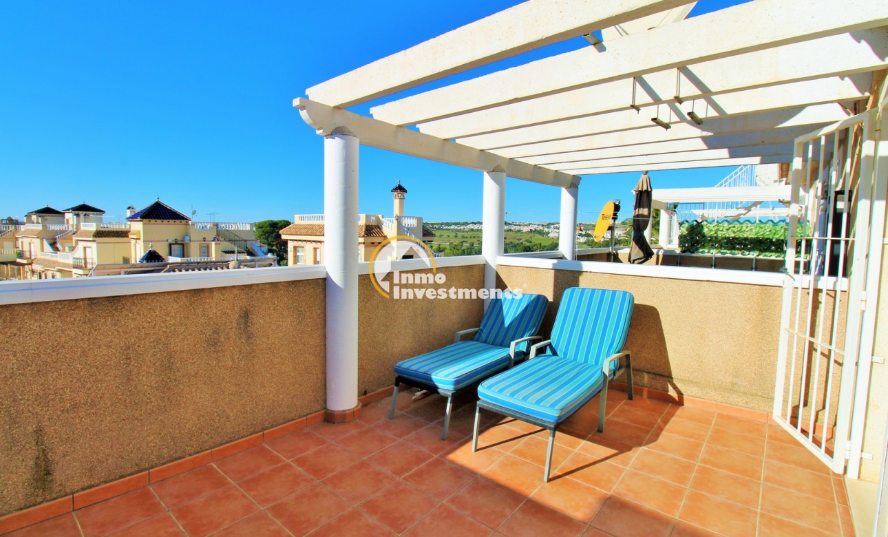 Revente privée - Maison mitoyenne - Playa Flamenca