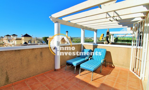 Revente privée - Maison mitoyenne - Playa Flamenca