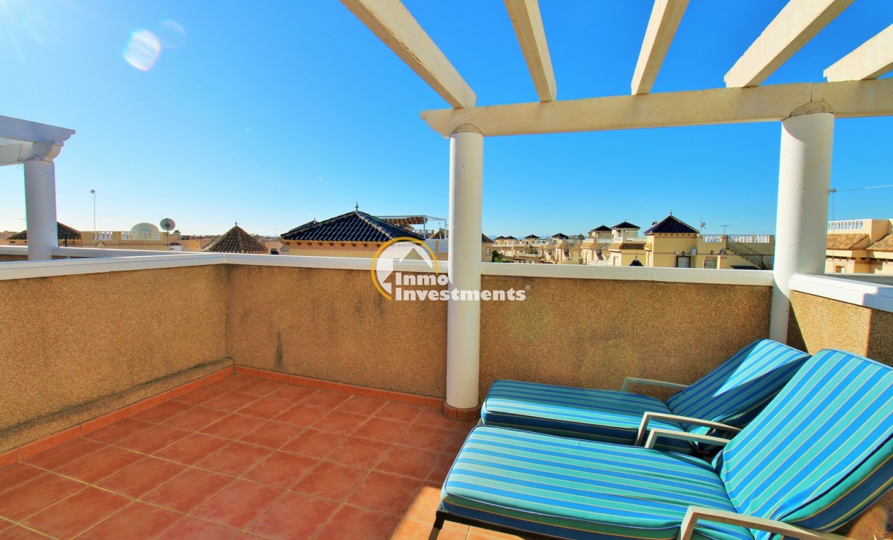 Revente privée - Maison mitoyenne - Playa Flamenca