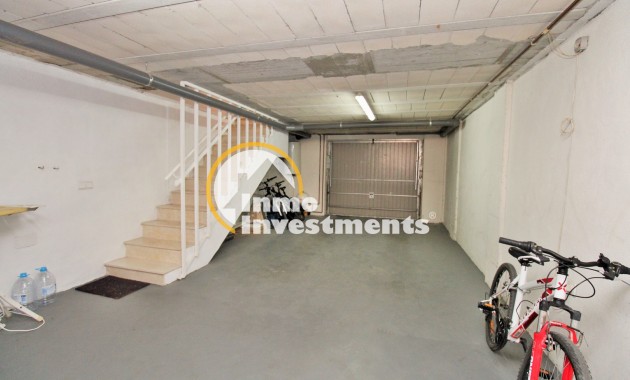 Revente privée - Maison mitoyenne - Playa Flamenca